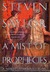 A Mist of Prophecies (Roma Sub Rosa, #9) by Steven Saylor
