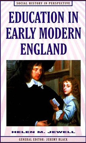 education-in-early-modern-england
