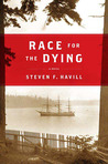 Race for the Dying cover