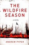 The Wildfire Season cover