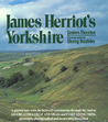 James Herriot's Yorkshire cover
