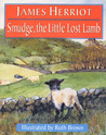 Smudge, The Little Lost Lamb cover