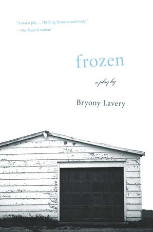 lavery plays origin of the