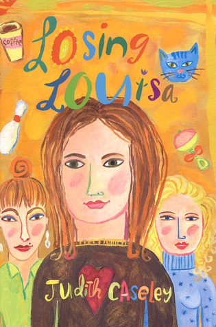 Losing Louisa por Judith Caseley 978-0374346652 PDF ePub