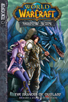 The Dragons of Outland (World of WarCraft: Shadow Wing, #1)