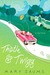 Thistle and Twigg (Thistle & Twigg Mystery, #1) by Mary Saums