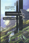 Terraforming Earth cover
