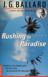 Rushing to Paradise cover