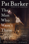The Man Who Wasn't There cover