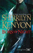 Born of Night (The League Nemesis Rising #1) by Sherrilyn Kenyon
