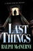 Last Things (Father Dowling...