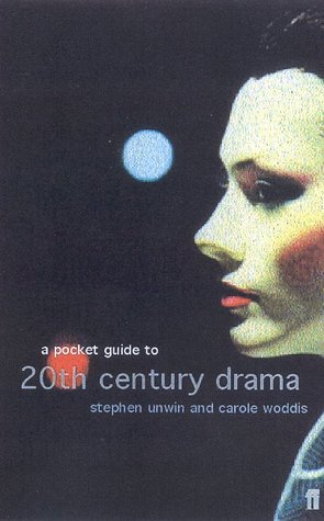 Libro en línea para leer gratis sin descargar A Pocket Guide to Twentieth-Century Drama