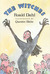 The Witches by Roald Dahl