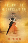 The Art of Disappearing cover
