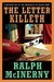 The Letter Killeth by Ralph McInerny