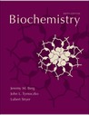 Biochemistry cover
