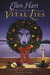 Vital Lies (Jane Lawless, #2) by Ellen Hart