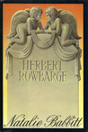 Herbert Rowbarge cover