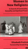 Women in New Religions: In Search of Community, Sexuality, and Spiritual Power