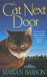 The Cat Next Door cover