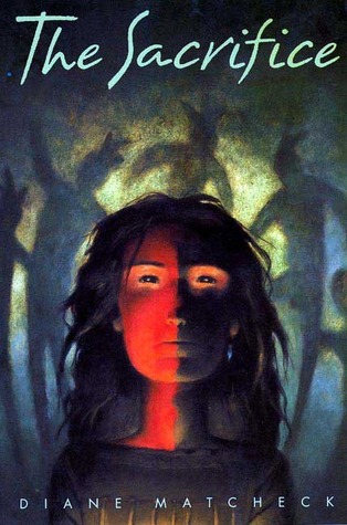 The Sacrifice By Diane Matcheck The Sacrifice By Diane Matcheck
