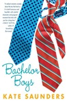 Bachelor Boys cover