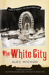 The White City cover