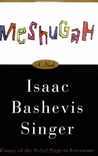 Meshugah cover