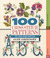100 Cross Stitch Patterns to Mix-and-Match