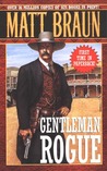 Gentleman Rogue cover