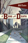 A Bond with Death cover