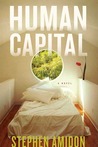 Human Capital cover