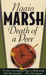 Death of a Peer (Roderick Alleyn, #10) by Ngaio Marsh