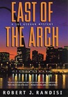 East of the Arch cover