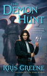 The Demon Hunt (Dark Storm #2)