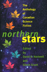 Northern Stars cover