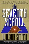 The Seventh Scroll cover
