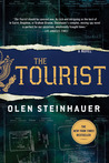The Tourist cover