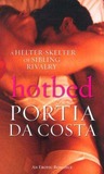 Hotbed cover