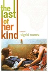 The Last of Her Kind cover