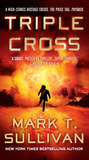 Triple Cross cover