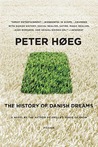 The History of Danish Dreams cover