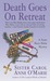 Death Goes on Retreat (Sister Mary Helen, #6) by Carol Anne O'Marie