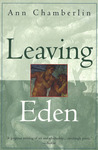 Leaving Eden cover