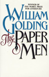 The Paper Men cover