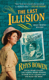 The Last Illusion cover