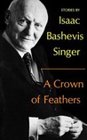 A Crown of Feathers cover