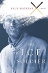The Ice Soldier cover