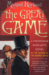 The Great Game cover