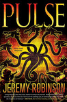 Pulse (Chess Team Adventure, #1)